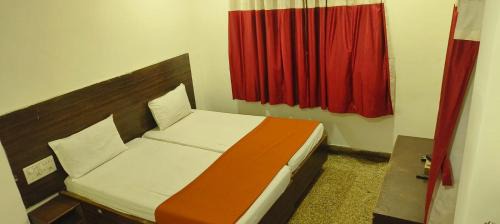 HoTEL SRI BRUNDAVAN