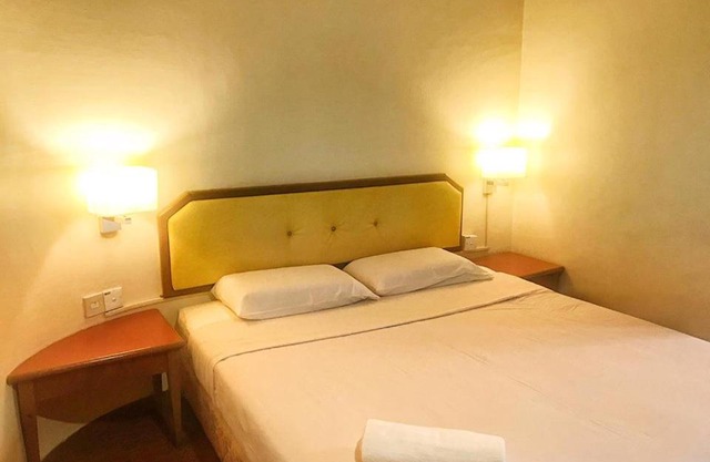 Hotel Sri Raub