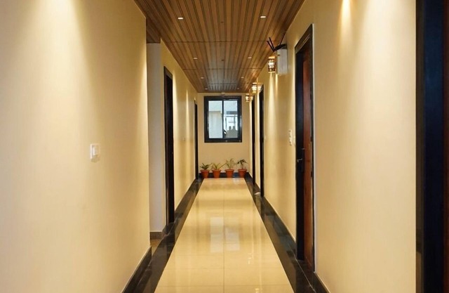 Hotel Star Inn