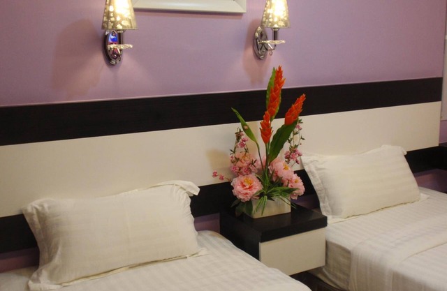 Hotel Star Moon