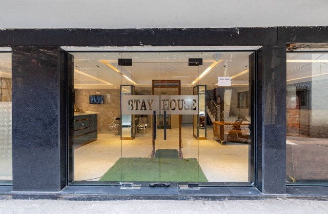 Hotel Stay House Inn