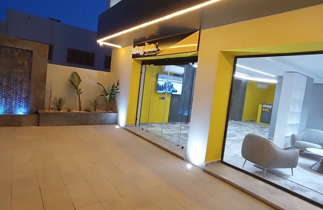 HOTEL STAY INN