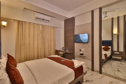 HOTEL STAY INN