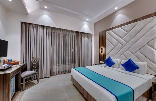 Hotel Suba Star, Ahmedabad