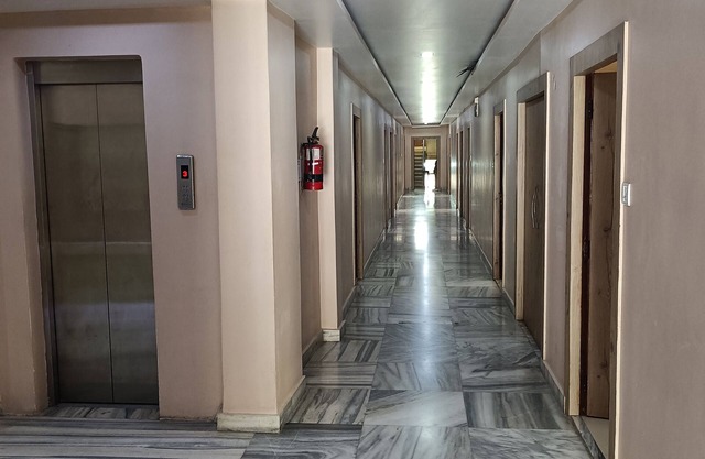 HOTEL SUDAKSHINA BY ROH