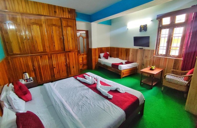 Hotel Sudarshan