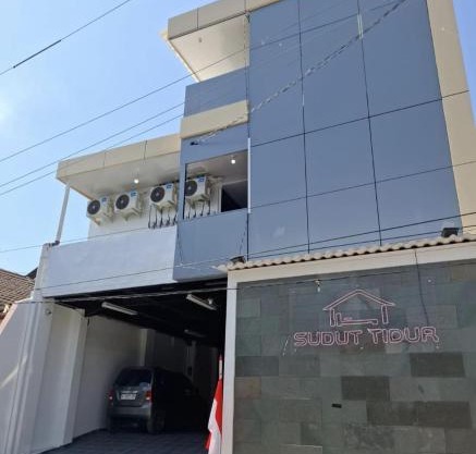 Hotel Sudut Tidur