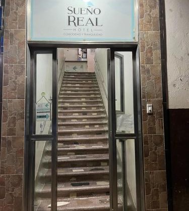 Hotel Sueño Real