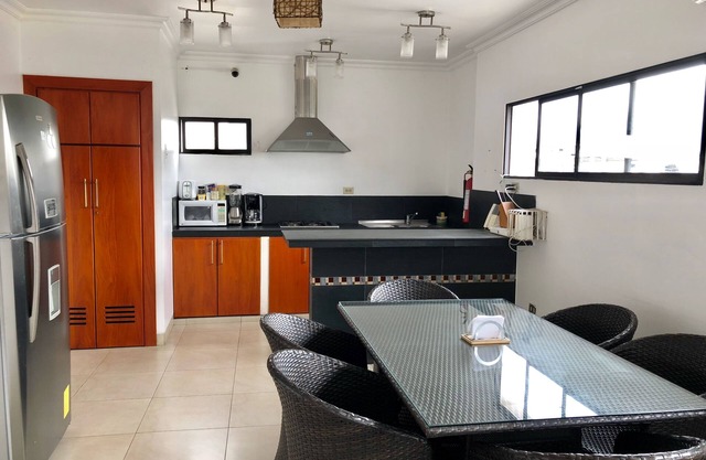Hotel Suites Guayaquil
