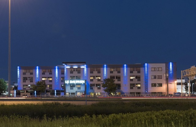 Hotel & Suites Le Dauphin Quebec