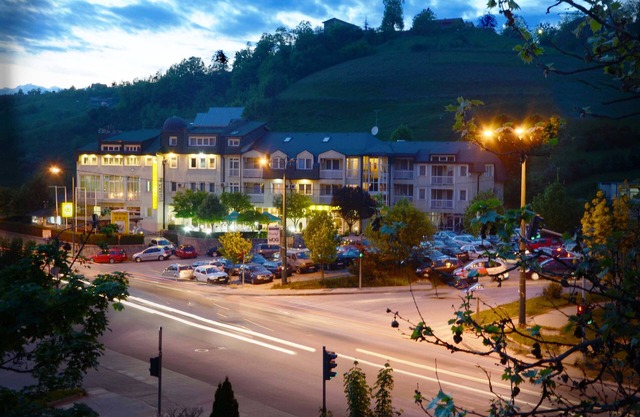 Hotel Sunce