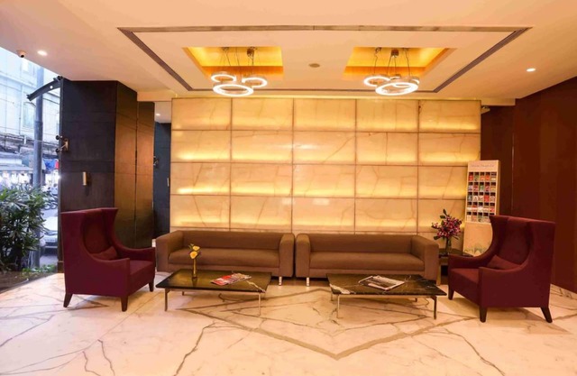 Hotel Suncity Apollo