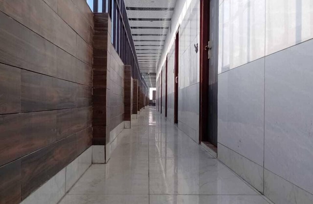 Hotel Sunrahi