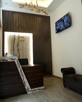 Hotel Sunrise Ecostay