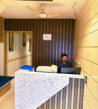 Hotel Sunrise residency