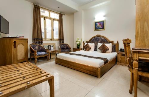 Hotel Sunstar Residency
