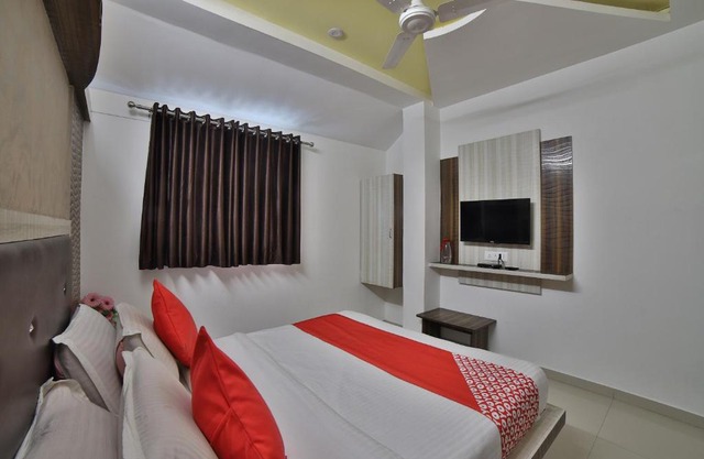 Hotel Sunstay