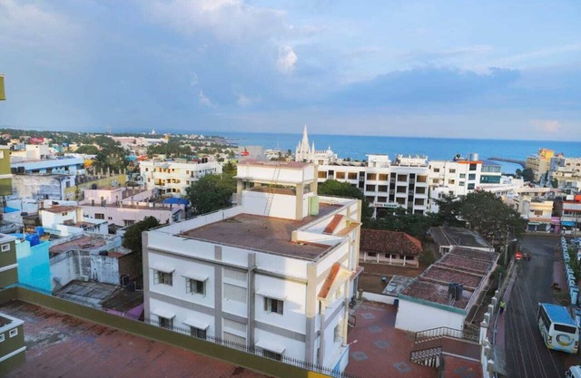 Hotel Sunview