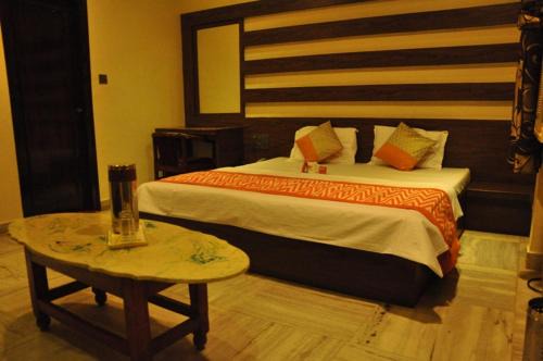 Hotel Surbhi