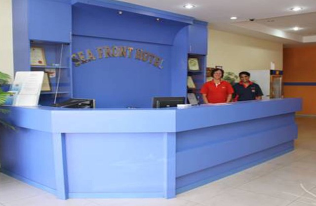 Hotel Suria