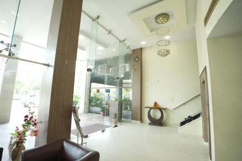 Hotel Surya Residency, Amritsar