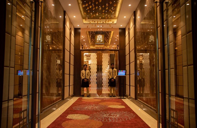 Hotel Surya Royal