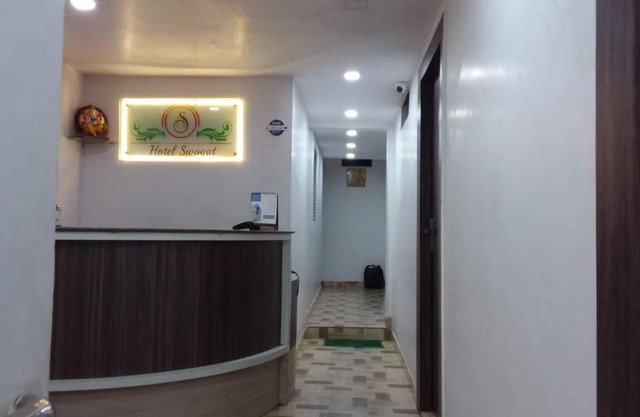 HOTEL SWAGAT
