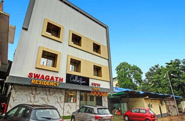 Hotel Swagath Residency