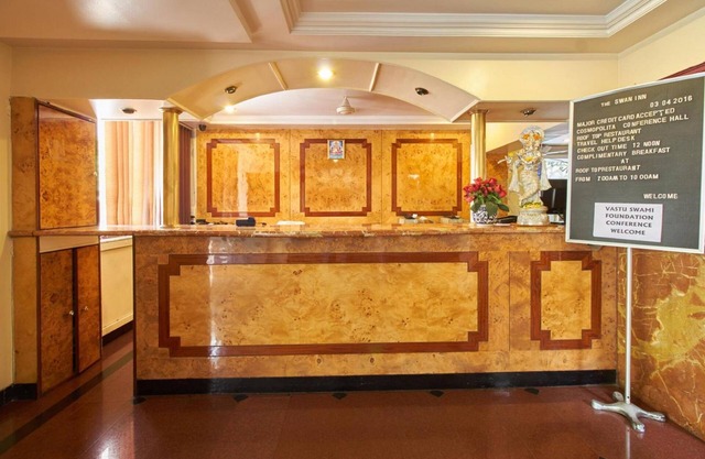 Hotel Swan Inn