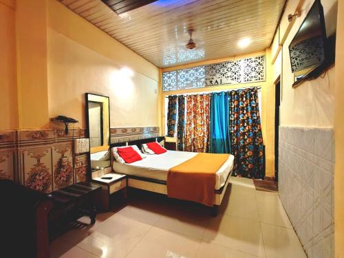 Hotel Swaraj