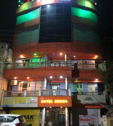 Hotel Swarg international