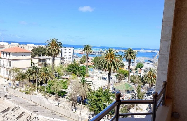 Hotel Taghrast