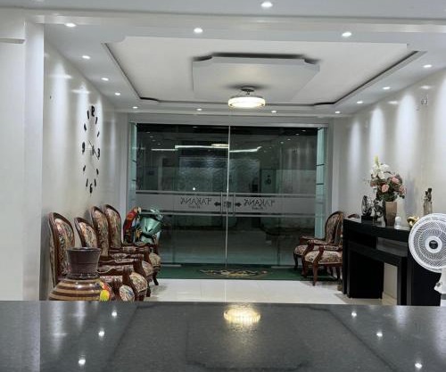 Hotel Takana