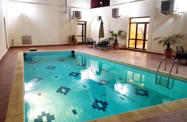 Hotel Takialt