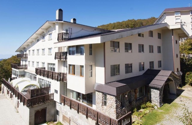 Hotel Takimoto