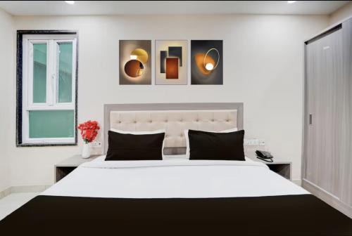 Hotel Tanishq Ashiana
