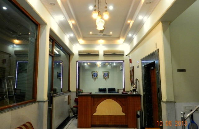 Hotel Tara Palace, Chandni Chowk