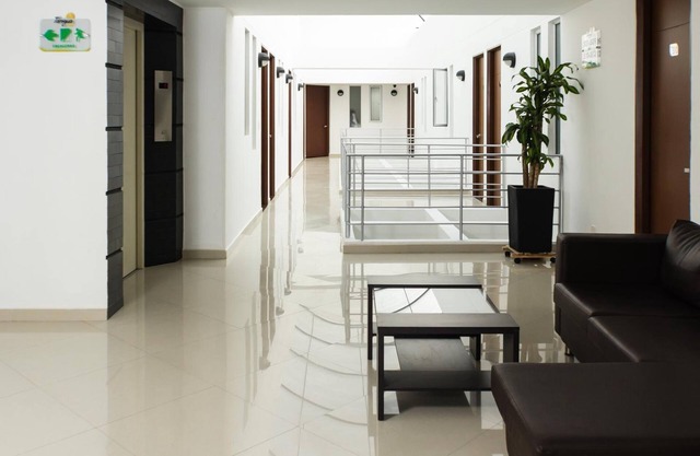 Hotel Tarigua Ocana