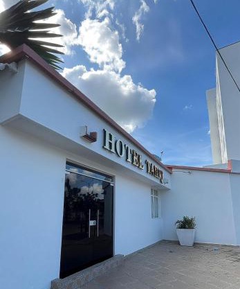 Hotel Tariq Montería