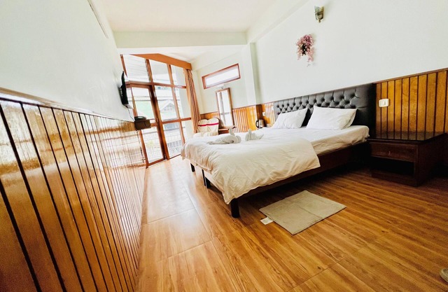 HOTEL TASHI GYAL TSEN