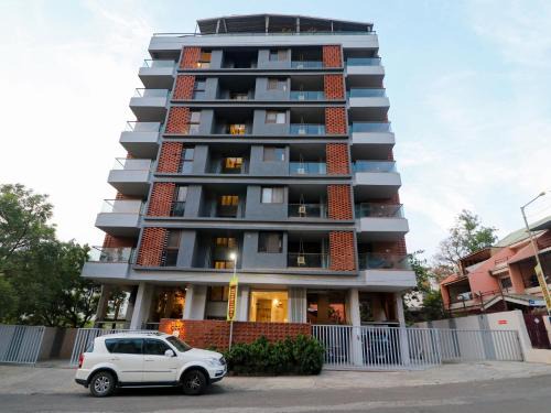 Hotel Tattva Suites