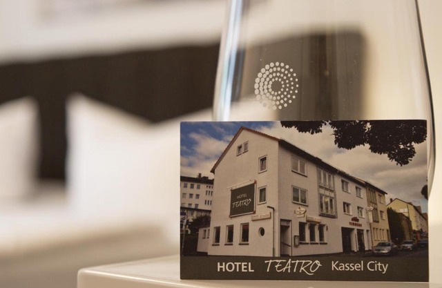 Hotel Teatro