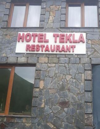 Hotel Tekla