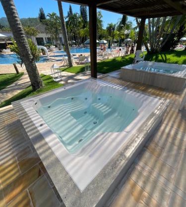 Hotel Termas Gravatal