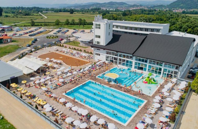 Hotel Terme Ozren