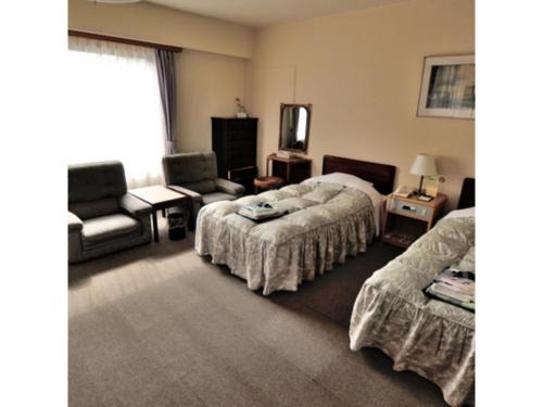 Hotel Tetora Resort Tateyama Kokusai - Vacation STAY 45311v