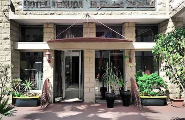 Hotel Texuda