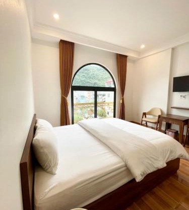 Hotel Thanh Phương 1