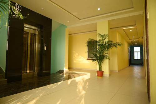 Hotel The Avior