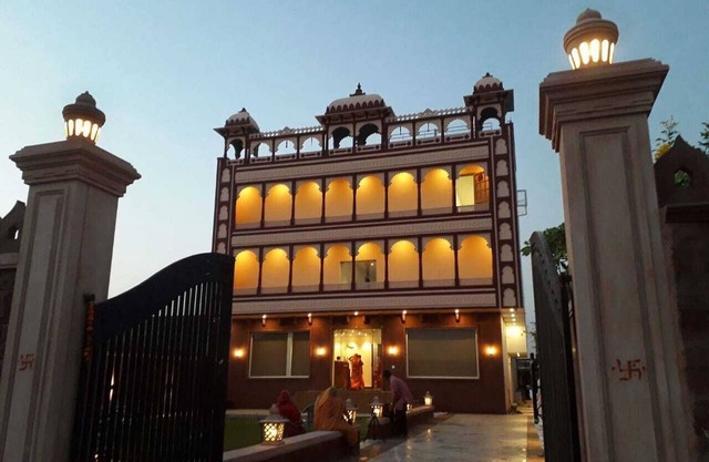 Hotel The Balam
